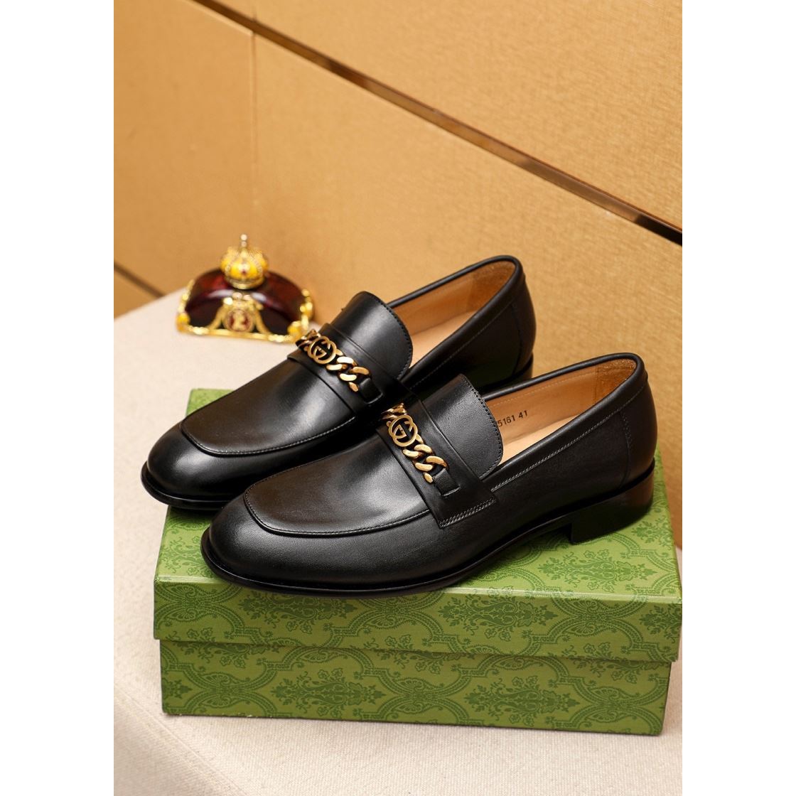Gucci Business Shoes - Click Image to Close